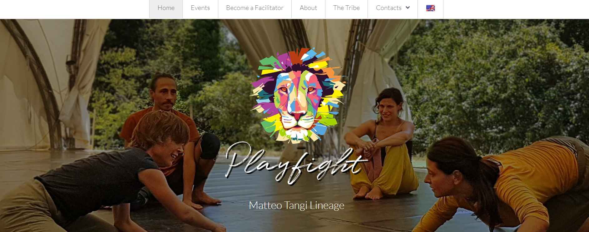 playfight-community-management playfight-community-management